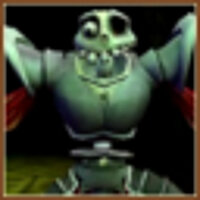 Достижение This Armor Is Too Heavy to Run! в игре MediEvil: Resurrection для PSP