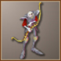 Достижение Burning Skull в игре MediEvil: Resurrection для PSP