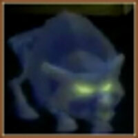 Достижение Night Lords в игре MediEvil: Resurrection для PSP