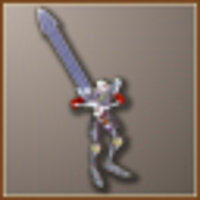 Достижение Moonlight Greatsword в игре MediEvil: Resurrection для PSP