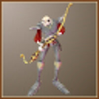 Достижение Deadly Precision в игре MediEvil: Resurrection для PSP