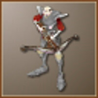 Достижение Skeletal Sniper в игре MediEvil: Resurrection для PSP