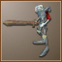 Достижение My First Sword! в игре MediEvil: Resurrection для PSP