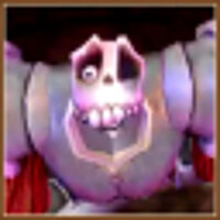 Достижение Bone vs. Glass в игре MediEvil: Resurrection для PSP