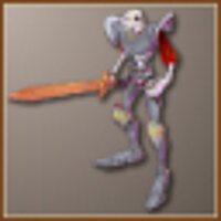 Достижение Only the Worthy Can Wield It! в игре MediEvil: Resurrection для PSP