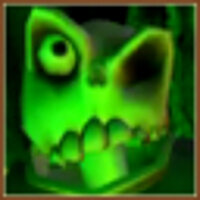 Достижение Your Wings are Useless! в игре MediEvil: Resurrection для PSP