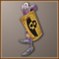 Достижение Achilles, the Skeleton! в игре MediEvil: Resurrection для PSP
