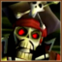 Достижение Brook Crewmates? в игре MediEvil: Resurrection для PSP