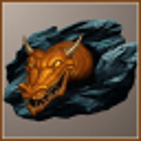Достижение I Won't Run from Any Weird Dragon! в игре MediEvil: Resurrection для PSP