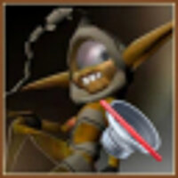 Достижение Let Me Talk! I Feel So Alone в игре MediEvil: Resurrection для PSP