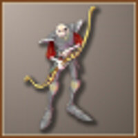 Достижение Master of Arcane Arrows в игре MediEvil: Resurrection для PSP