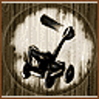Достижение Catapult Commander в игре MediEvil: Resurrection для PSP