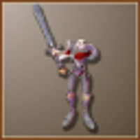 Достижение Skeletal Swordmaster в игре MediEvil: Resurrection для PSP