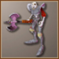 Достижение Berserker's Legacy в игре MediEvil: Resurrection для PSP