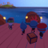 Трофей {trophy} в игре Sail Forth для Epic