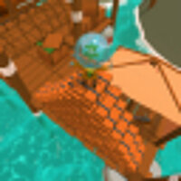 Трофей {trophy} в игре Sail Forth для Epic