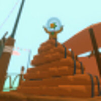 Трофей {trophy} в игре Sail Forth для Epic