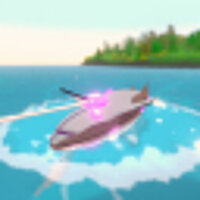 Трофей {trophy} в игре Sail Forth для Epic