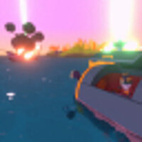 Трофей {trophy} в игре Sail Forth для Epic