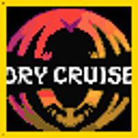 Достижение Dry Cruise в игре Tokyo Xtreme Racer Zero для PS2