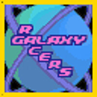 Достижение Galaxy Racers в игре Tokyo Xtreme Racer Zero для PS2