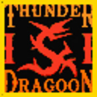 Достижение Thunder Dragoon в игре Tokyo Xtreme Racer Zero для PS2