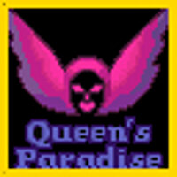 Достижение Queen's Paradise в игре Tokyo Xtreme Racer Zero для PS2