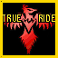 Достижение True Ride в игре Tokyo Xtreme Racer Zero для PS2