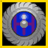 Достижение Garage Door в игре Tokyo Xtreme Racer Zero для PS2