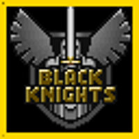 Достижение Black Knights в игре Tokyo Xtreme Racer Zero для PS2