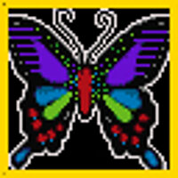 Достижение Exotic Butterfly в игре Tokyo Xtreme Racer Zero для PS2