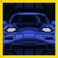 Достижение Road Master в игре Tokyo Xtreme Racer Zero для PS2