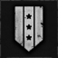 Достижение I grant you the rank of Major в игре War Hospital для GOG