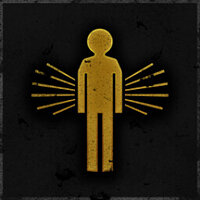 Достижение Esprit de corps в игре War Hospital для Steam