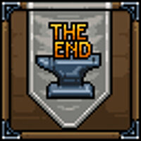 Трофей {trophy} в игре Anvil Saga для Epic