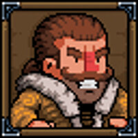 Трофей {trophy} в игре Anvil Saga для Epic