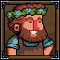 Трофей {trophy} в игре Anvil Saga для Epic