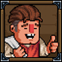 Трофей {trophy} в игре Anvil Saga для Epic