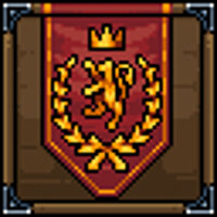 Трофей {trophy} в игре Anvil Saga для Epic