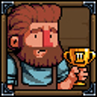 Трофей {trophy} в игре Anvil Saga для Epic