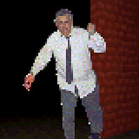 Трофей {trophy} в игре Plumbers Don't Wear Ties: Definitive Edition для PS4