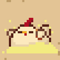 Достижение Dust bath time! в игре Chicken Journey для Steam