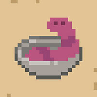 Достижение Worm salad anyone? в игре Chicken Journey для Steam