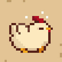 Достижение Peck like a PRO! в игре Chicken Journey для Steam