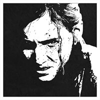 Трофей {trophy} в игре The Last of Us Part 2 Remastered для PS5