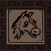 Достижение Head of a Horse в игре The Longing для Google Play