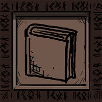 Достижение Avid Reader в игре The Longing для Google Play