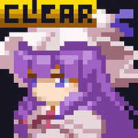 Трофей {trophy} в игре Touhou Luna Nights для PS4
