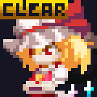 Трофей {trophy} в игре Touhou Luna Nights для PS4