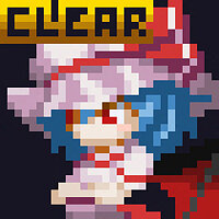 Трофей {trophy} в игре Touhou Luna Nights для PS4